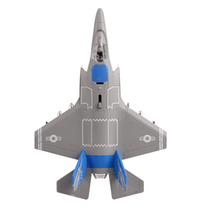 جت جنگنده اسباب بازی موزیکال 1:16 AIR TROOPER_اسباب بازی